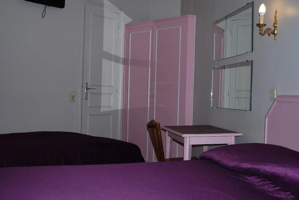 De Roubaix Otel