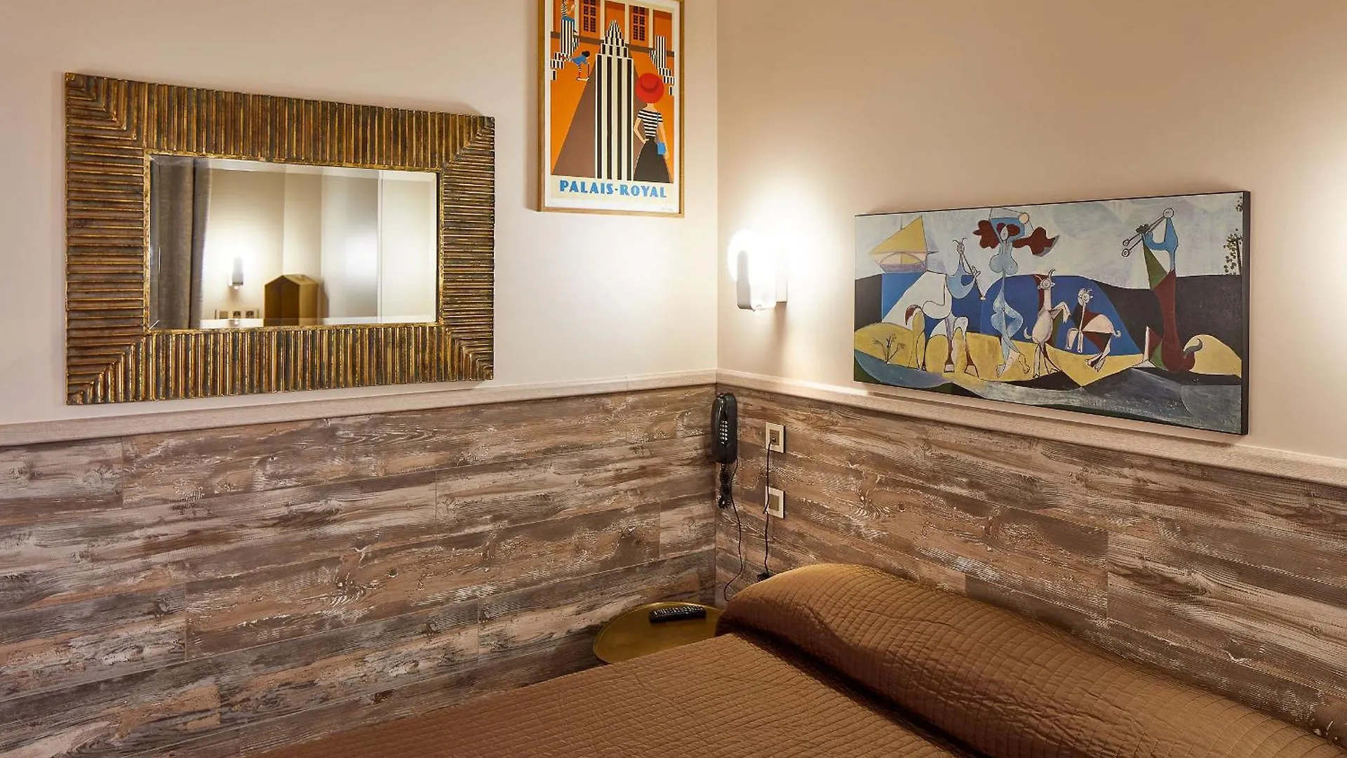 De Roubaix Otel