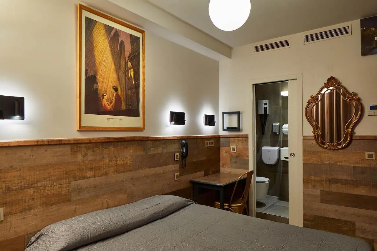 De Roubaix Hotel