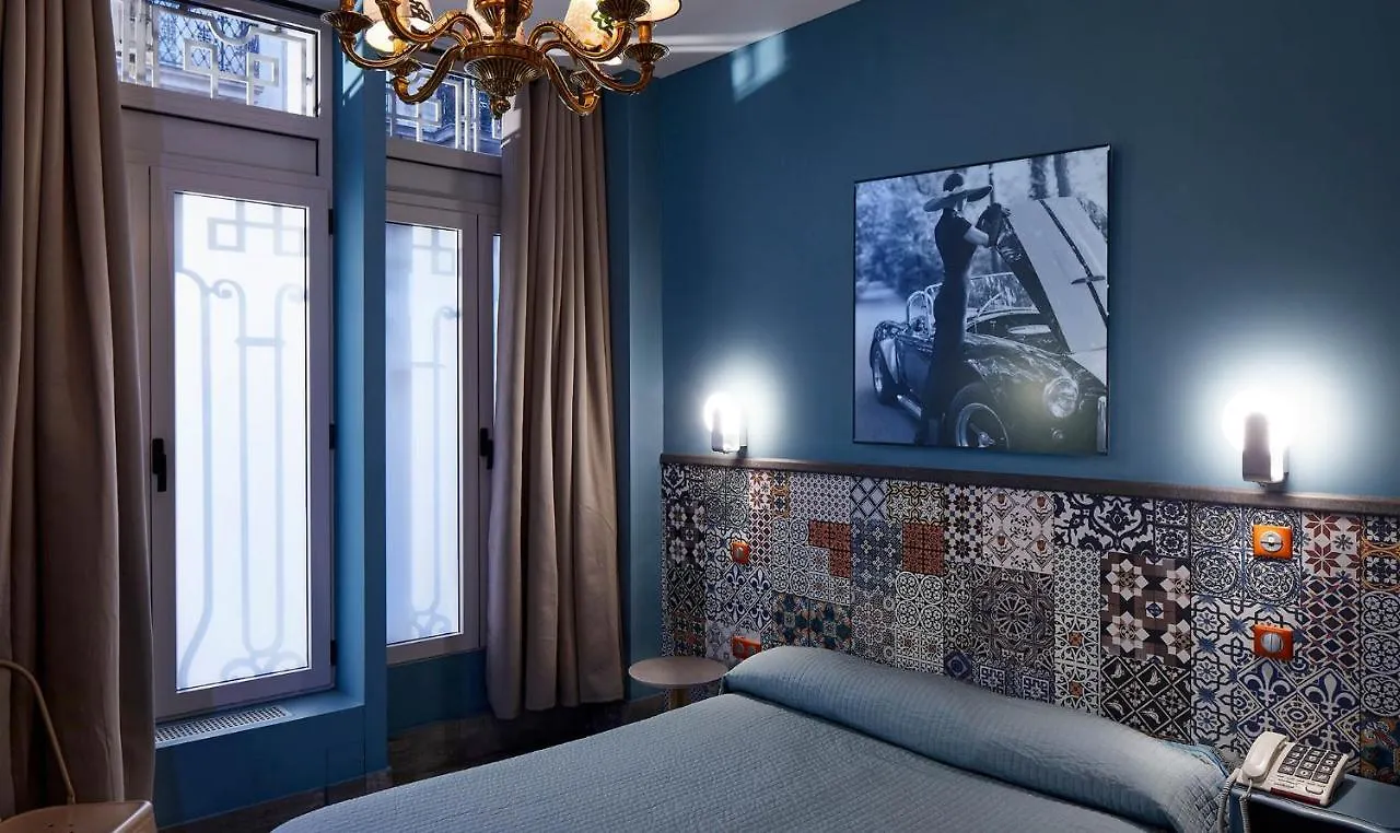 Hotel De Roubaix 2*