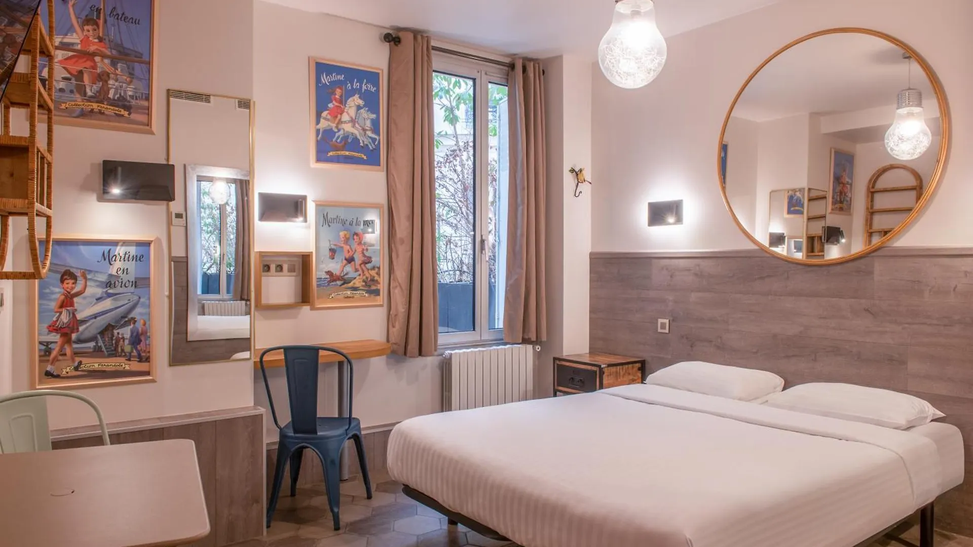 De Roubaix Hotel 2*