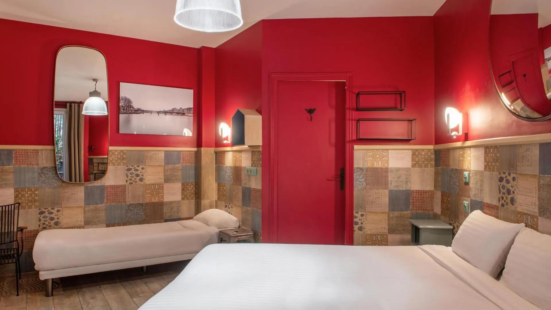 De Roubaix Paris