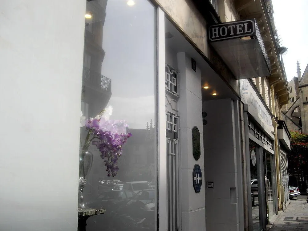 De Roubaix Hotel 2*