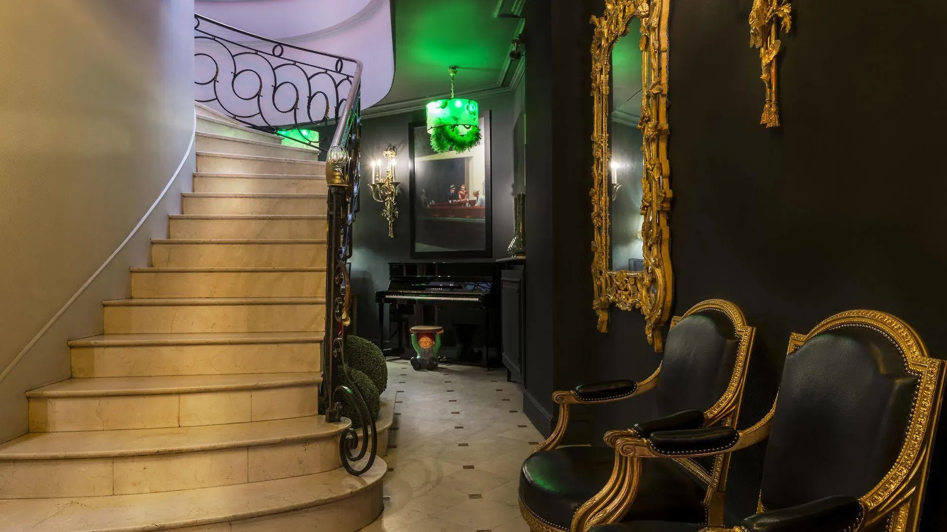 De Roubaix Hotel